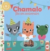 Chamalo fête son anniversaire Chamalo fête son anniversaire