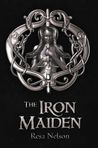 The Iron Maiden (Dragonslayer, #2) The Iron Maiden (Dragonslayer, #2)
