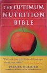 The Optimun Nutrition Bible
