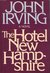 The Hotel New Hampshire (Hardcover)