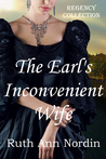 The Earl's Inconvenient Wife by Ruth Ann Nordin The Earl's Inconvenient Wife by Ruth Ann Nordin