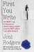First You Write: The Worst ...