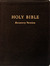 Holy Bible Recovery Version...