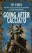 Going After Cacciato (Mass Market Paperback)