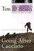 Going After Cacciato (Hardcover)
