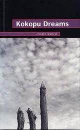 Kokopu Dreams by Chris Baker Kokopu Dreams by Chris Baker