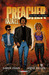 Preacher 1. - Jako pára nad Texasem (Paperback)