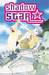 Shadow Star 1 - Starflight