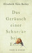 Das Geräusch einer Schnecke beim Essen (Hardcover)