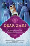 Dear Zari by Zarghuna Kargar