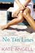 No Tan Lines (Barefoot William, #1)