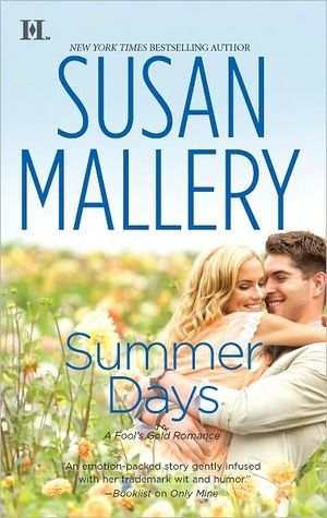 Summer Days (Fool's Gold, #7)