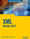 XML. Edición 2012