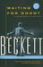 Waiting for Godot: A Tragicomedy in Two Acts (Paperback)