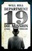 Department 19. Die Mission (Department 19, #1)