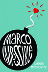 Marco Impossible Marco Impossible