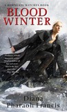 Blood Winter by Diana Pharaoh Francis Blood Winter by Diana Pharaoh Francis