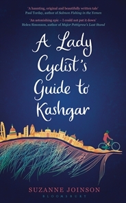 A Lady Cyclist's Guide to Kashgar