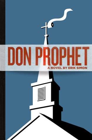Don Prophet by Erik  Simon