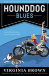 Hound Dog Blues
