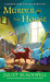 Murder on the House (A Haun...