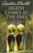 Death Comes As The End (Paperback)