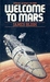 Welcome to Mars
