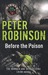 Before the Poison (Paperback)