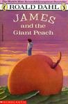 James and the Giant Peach