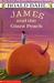 James and the Giant Peach