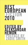 Best European Fiction 2010 Best European Fiction 2010