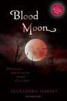 Blood Moon (Drake Chronicles, #5)