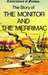 The Story Of The Monitor An...