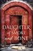 Daughter of Smoke and Bone (Daughter of Smoke and Bone, #1)