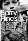 A Kestrel for a Knave by Barry Hines