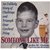 Someone Like Me: An Unlikely Story of Challenge and Triumph Over Cerebral Palsy (Audiobook)