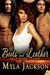 Boots and Leather (Ugly Stick Saloon, #2)