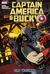 Captain America and Bucky: ...
