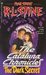 The Dark Secret (Fear Street: The Cataluna Chronicles, #2)