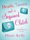 Death, Taxes, and a Sequined Clutch (Death and Taxes, #3.5)