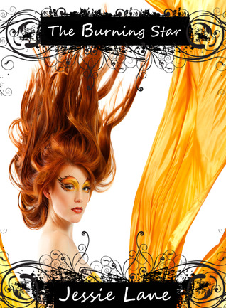 The Burning Star (Star, #1)
