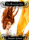 The Burning Star (Star, #1) The Burning Star (Star, #1)