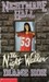 The Night Walker (Nightmare Hall, #9)
