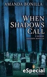 When Shadows Call (Shaede Assassin, #0.5)