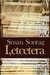 I, Etcetera (Hardcover)