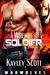 A Werewolf's Soldier (Warwolves, #1)