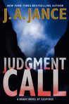 Judgment Call by J.A. Jance Judgment Call by J.A. Jance