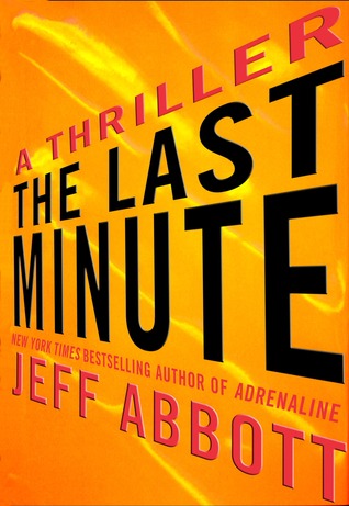 The Last Minute