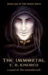 The Immortal (The Somadàrsath #1)