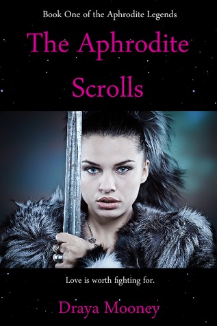 The Aphrodite Scrolls